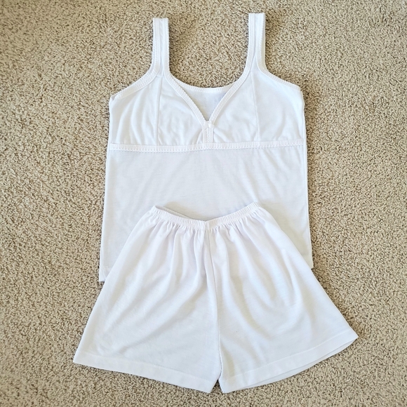 Cute Sleepwear Pajama Set - Picture 1 of 8
